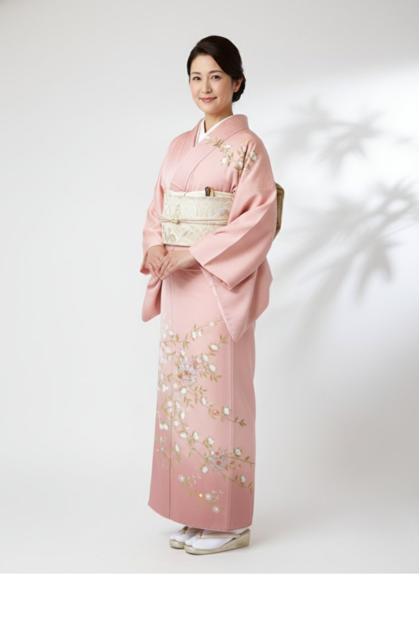 着物コレクション